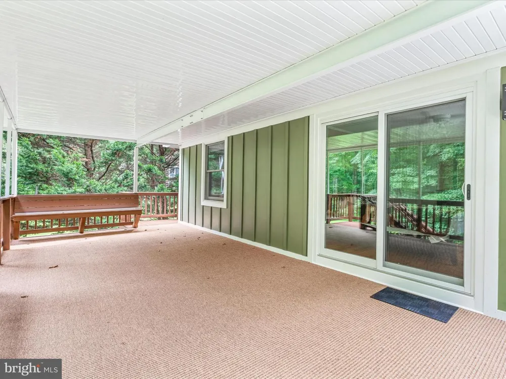 17101 OVERHILL ROAD Derwood, MD 20855