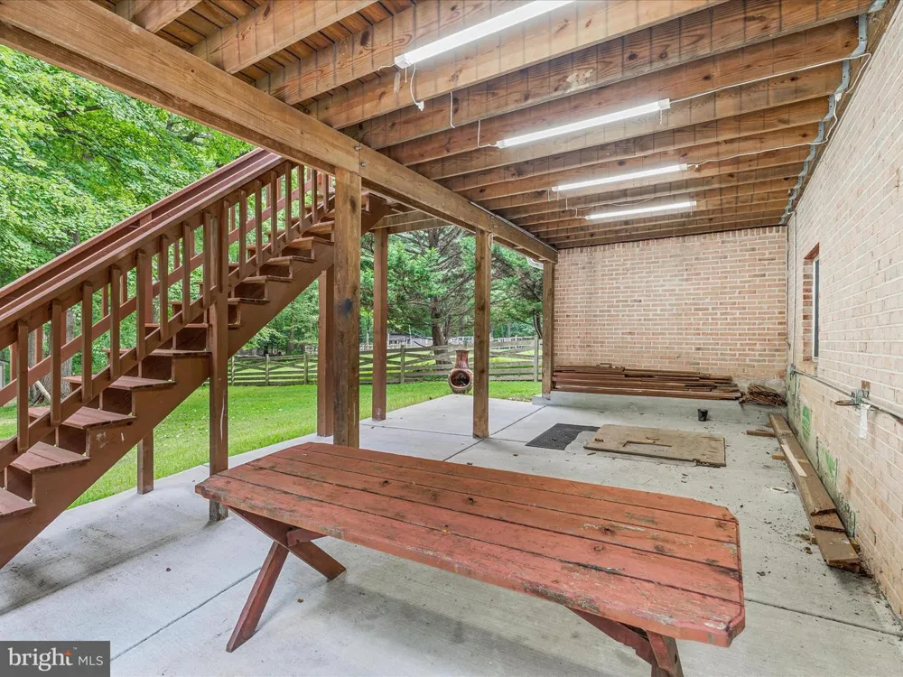 17101 OVERHILL ROAD Derwood, MD 20855