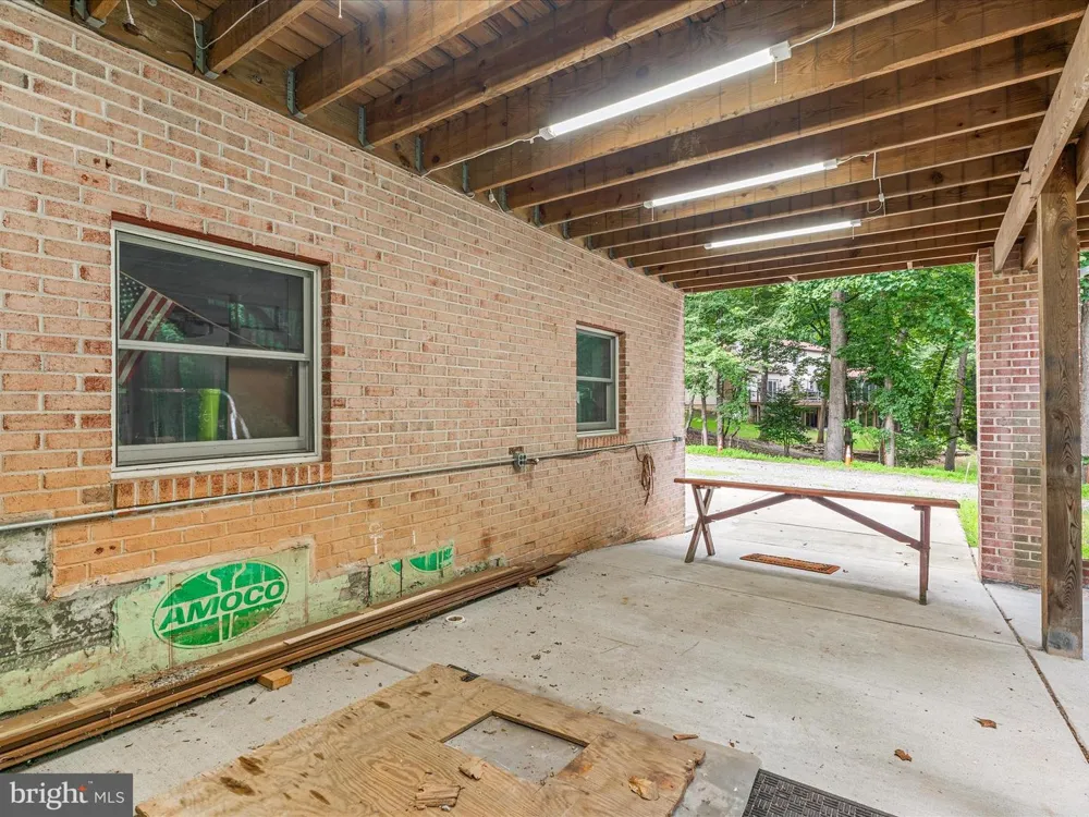 17101 OVERHILL ROAD Derwood, MD 20855