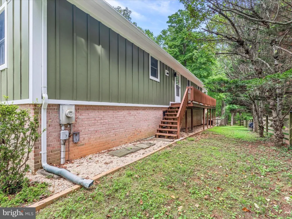 17101 OVERHILL ROAD Derwood, MD 20855