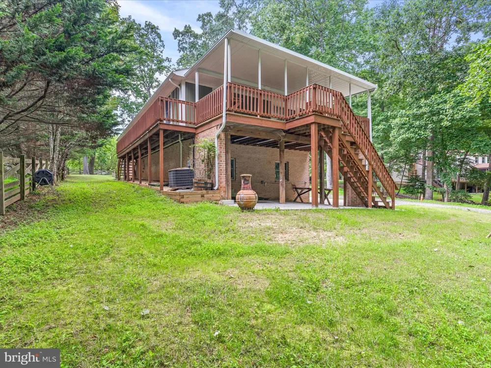 17101 OVERHILL ROAD Derwood, MD 20855