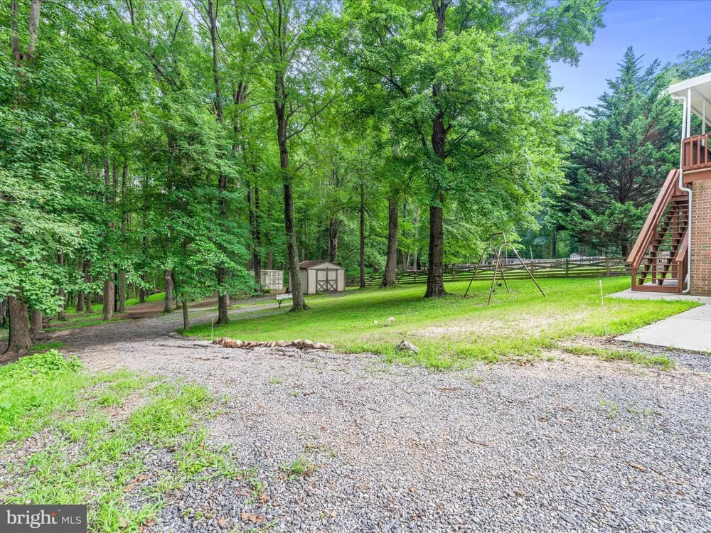 17101 OVERHILL ROAD Derwood, MD 20855
