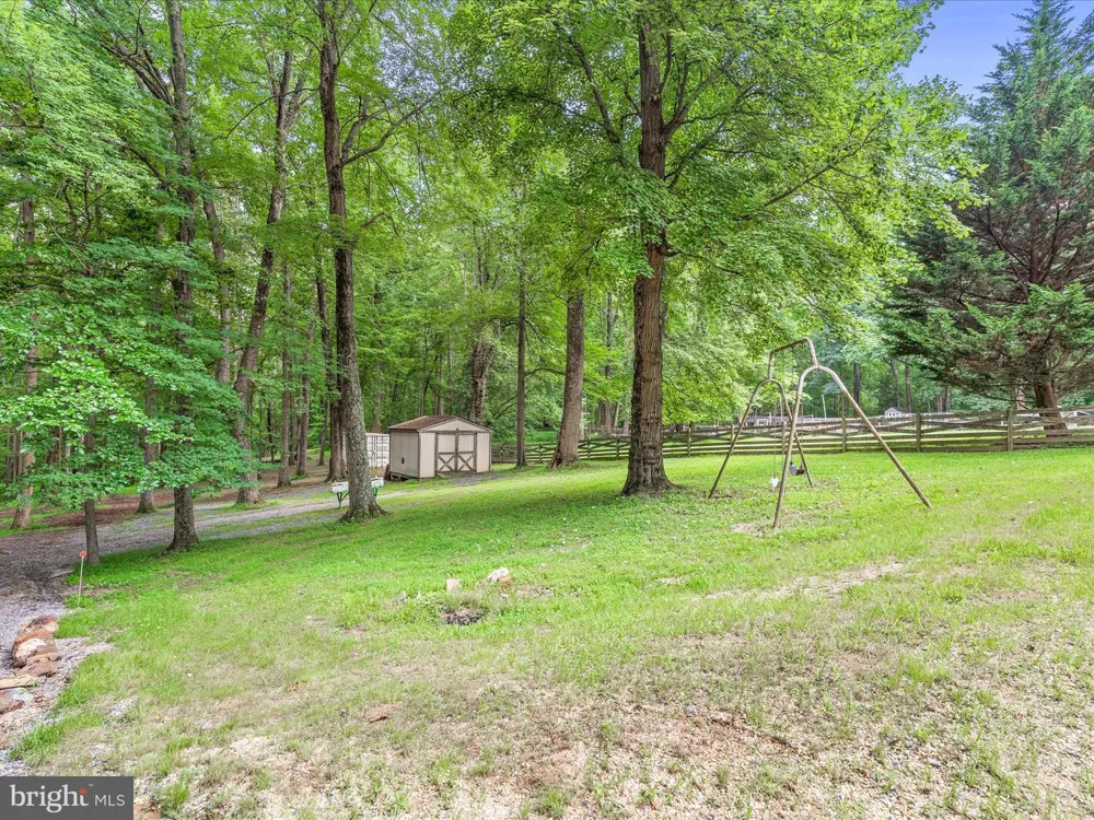 17101 OVERHILL ROAD Derwood, MD 20855