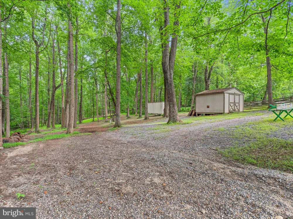 17101 OVERHILL ROAD Derwood, MD 20855