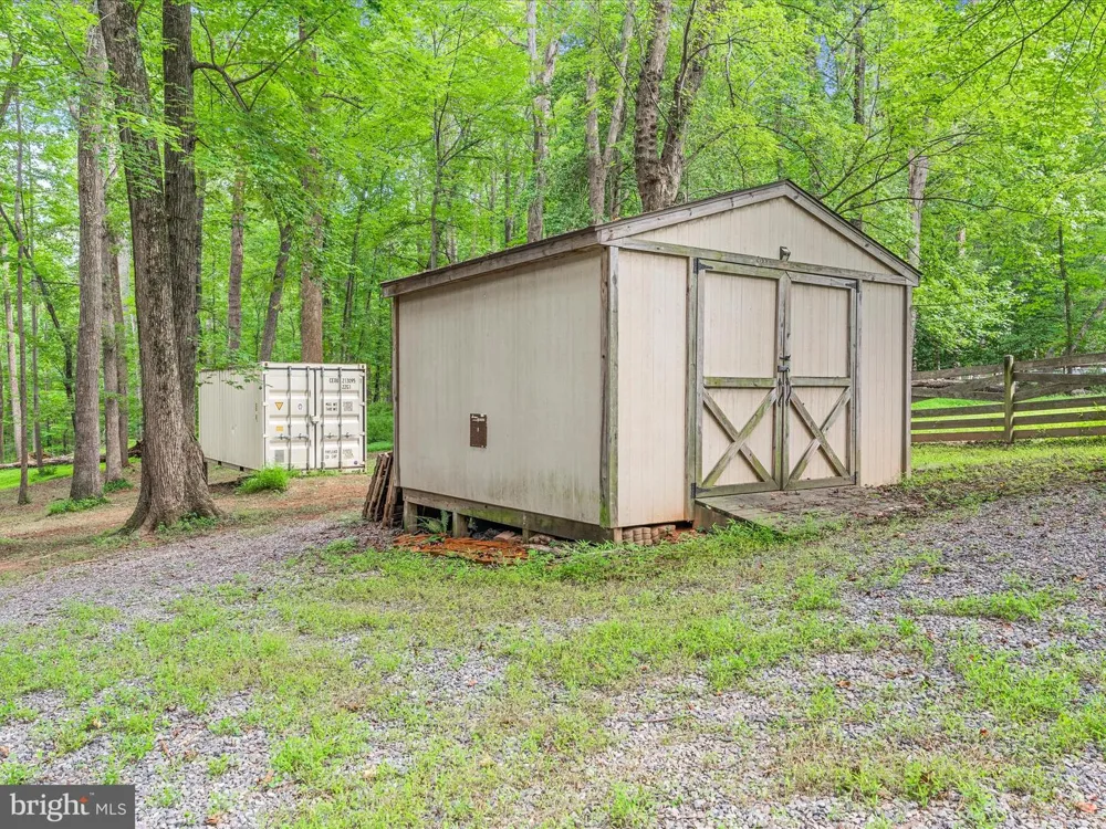 17101 OVERHILL ROAD Derwood, MD 20855
