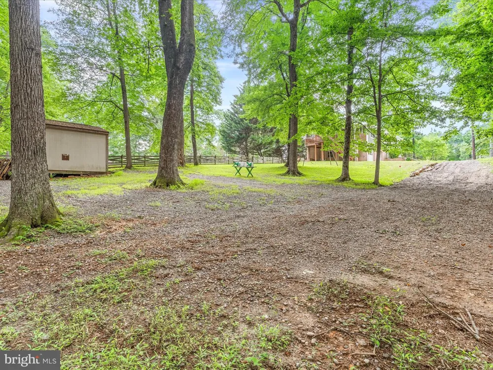 17101 OVERHILL ROAD Derwood, MD 20855