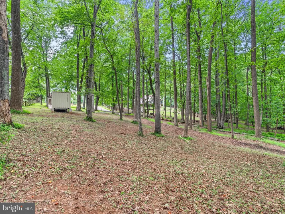 17101 OVERHILL ROAD Derwood, MD 20855