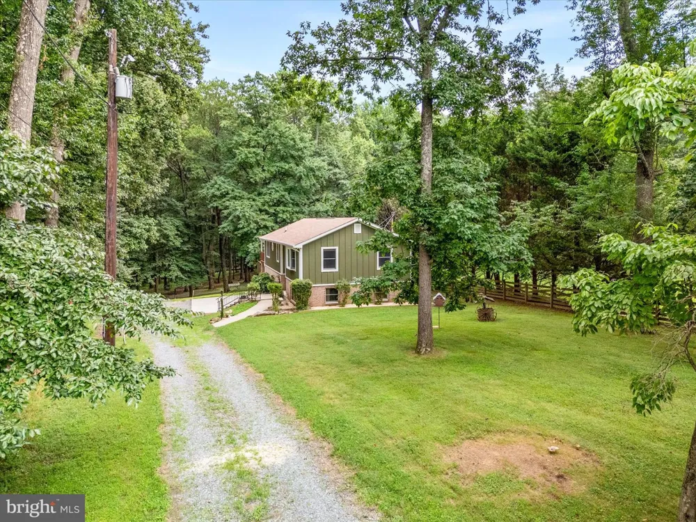 17101 OVERHILL ROAD Derwood, MD 20855