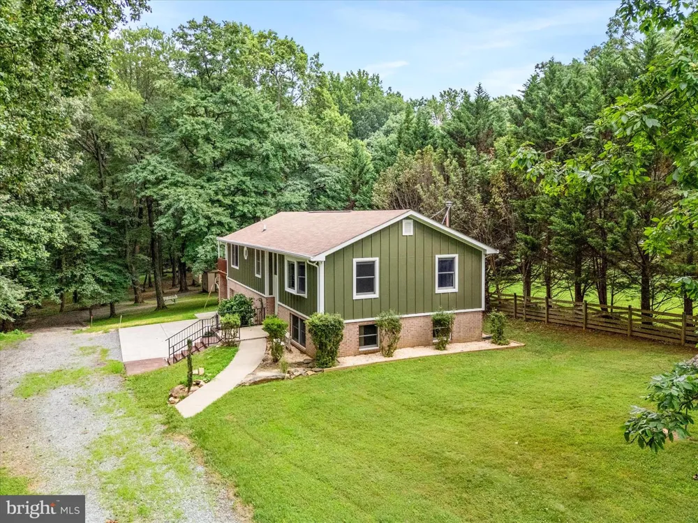 17101 OVERHILL ROAD Derwood, MD 20855