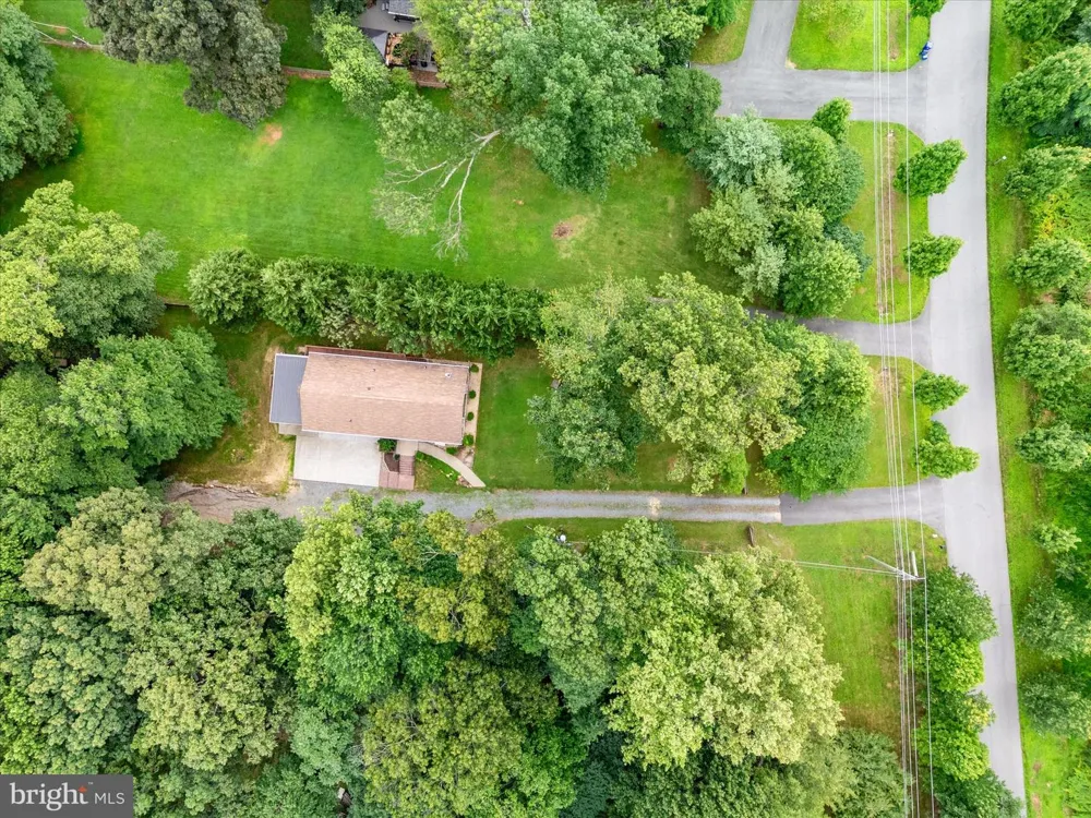 17101 OVERHILL ROAD Derwood, MD 20855