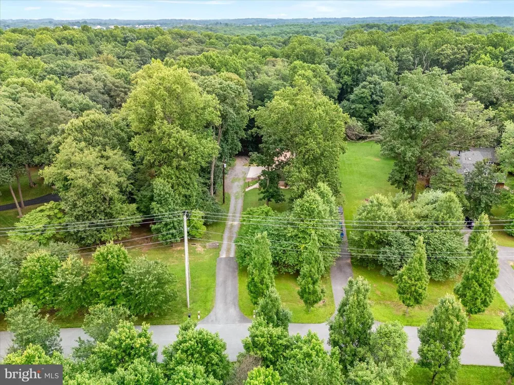 17101 OVERHILL ROAD Derwood, MD 20855