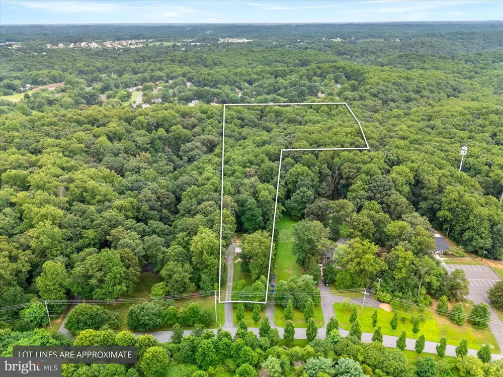 17101 OVERHILL ROAD Derwood, MD 20855