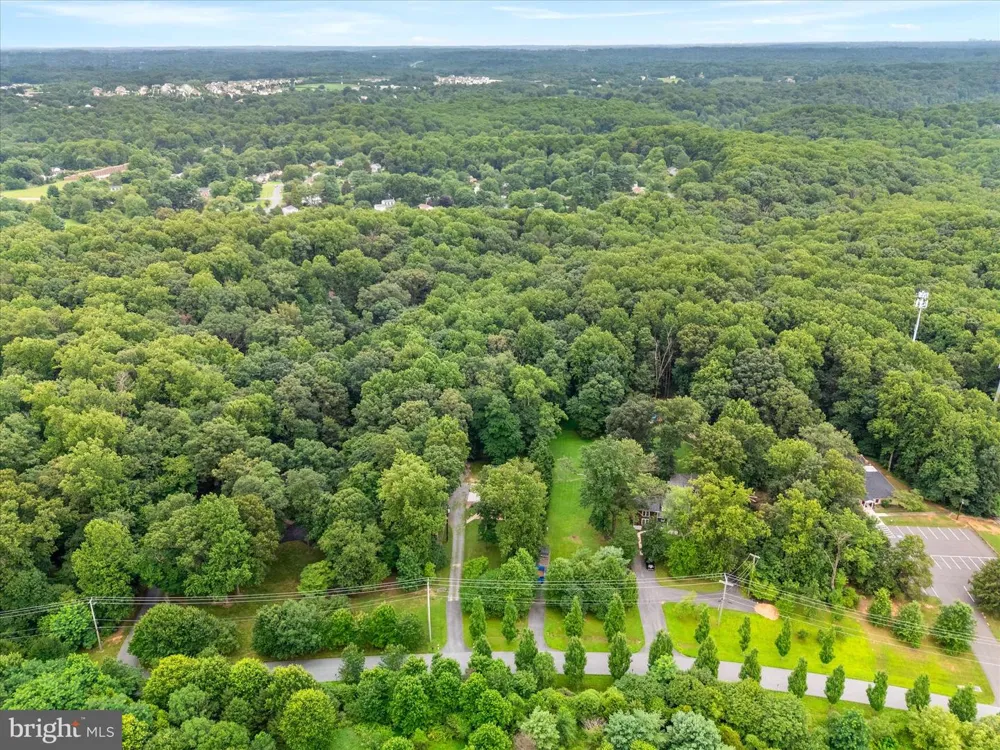 17101 OVERHILL ROAD Derwood, MD 20855