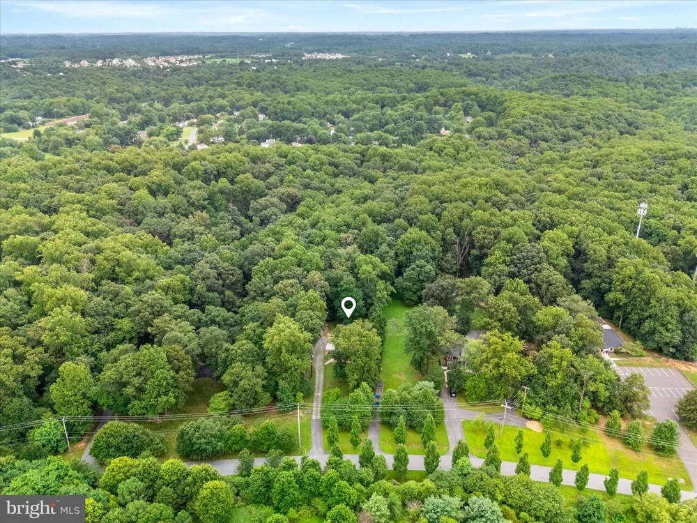 17101 OVERHILL ROAD Derwood, MD 20855