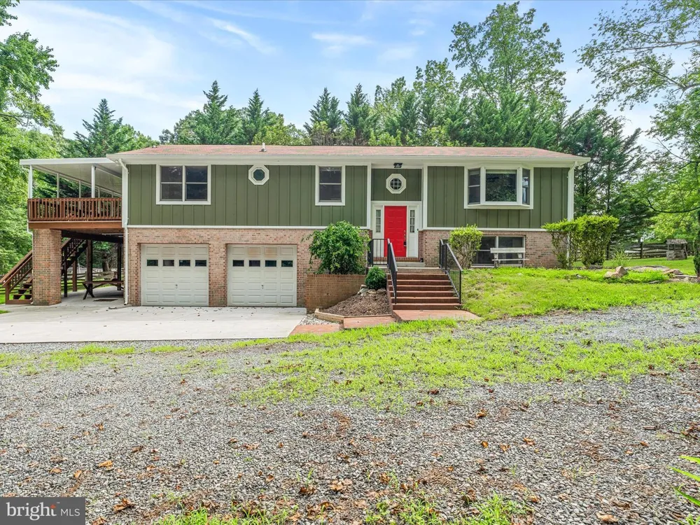 17101 OVERHILL ROAD Derwood, MD 20855
