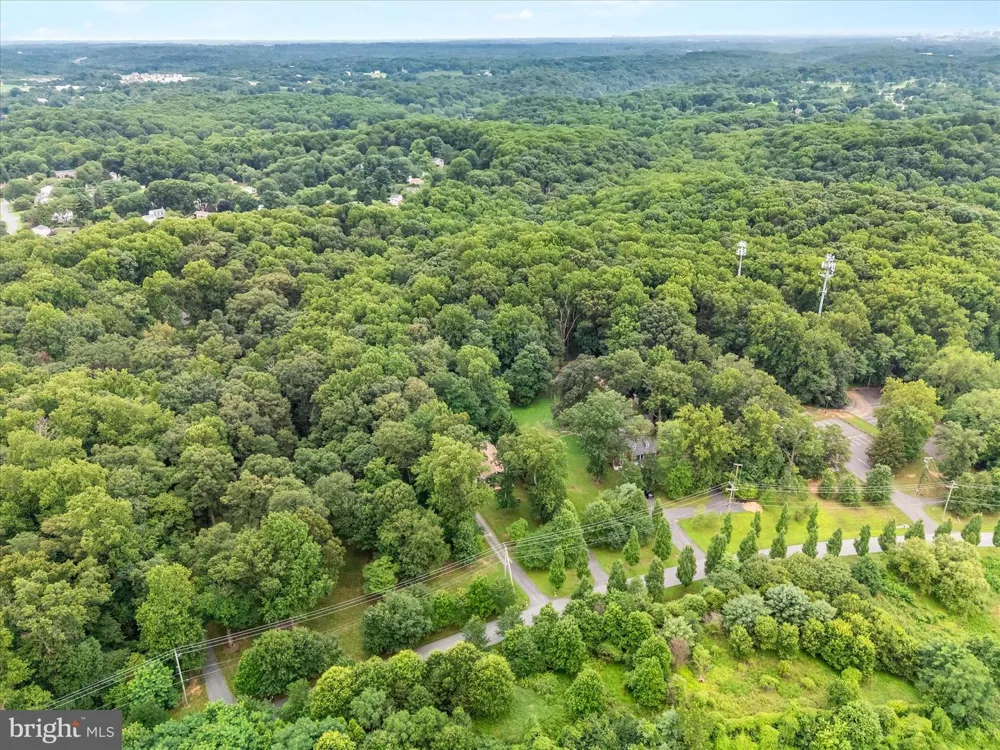 17101 OVERHILL ROAD Derwood, MD 20855
