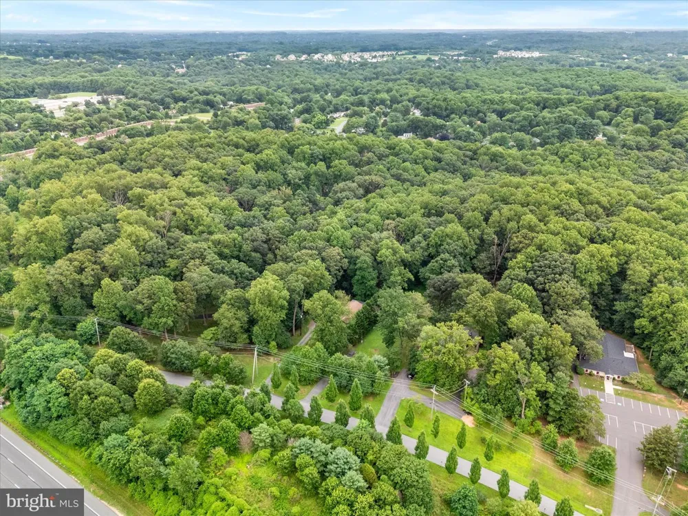 17101 OVERHILL ROAD Derwood, MD 20855