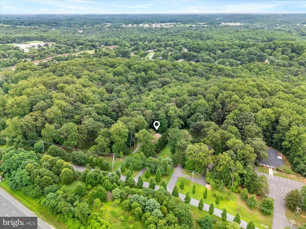 17101 OVERHILL ROAD Derwood, MD 20855