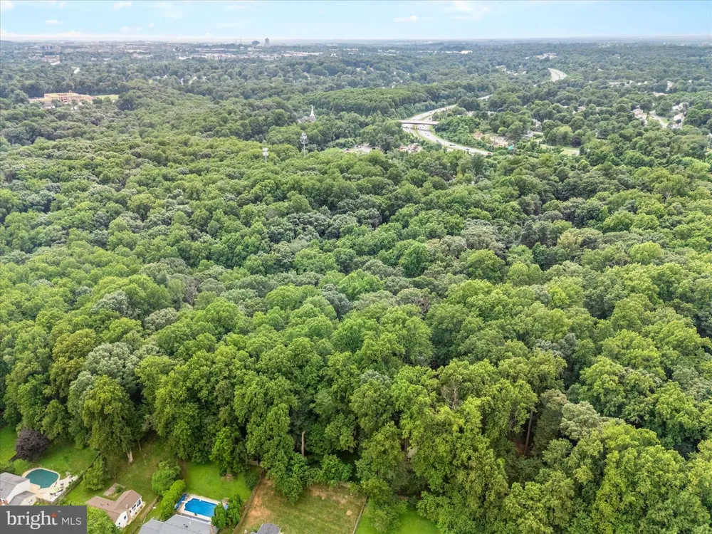 17101 OVERHILL ROAD Derwood, MD 20855