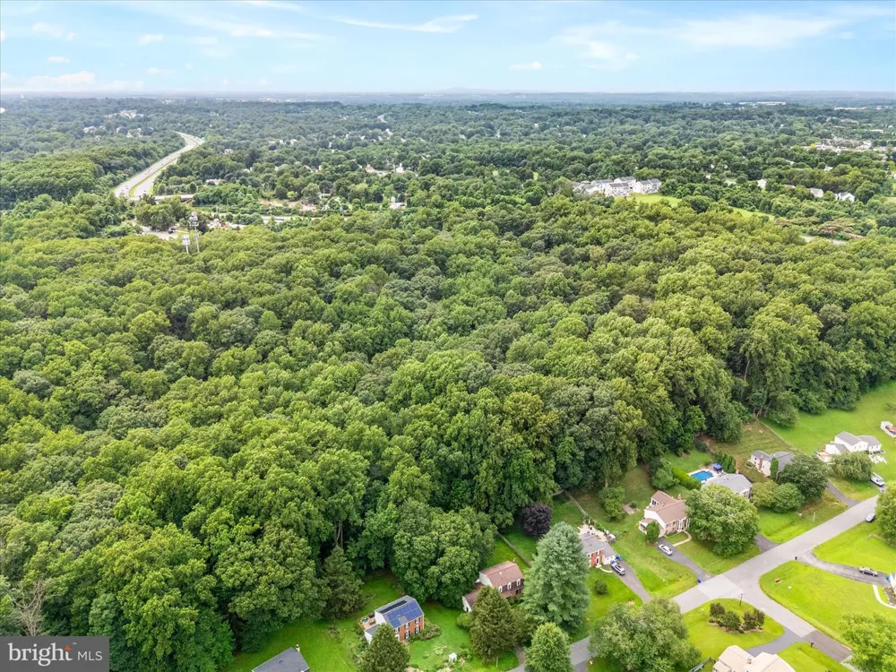 17101 OVERHILL ROAD Derwood, MD 20855