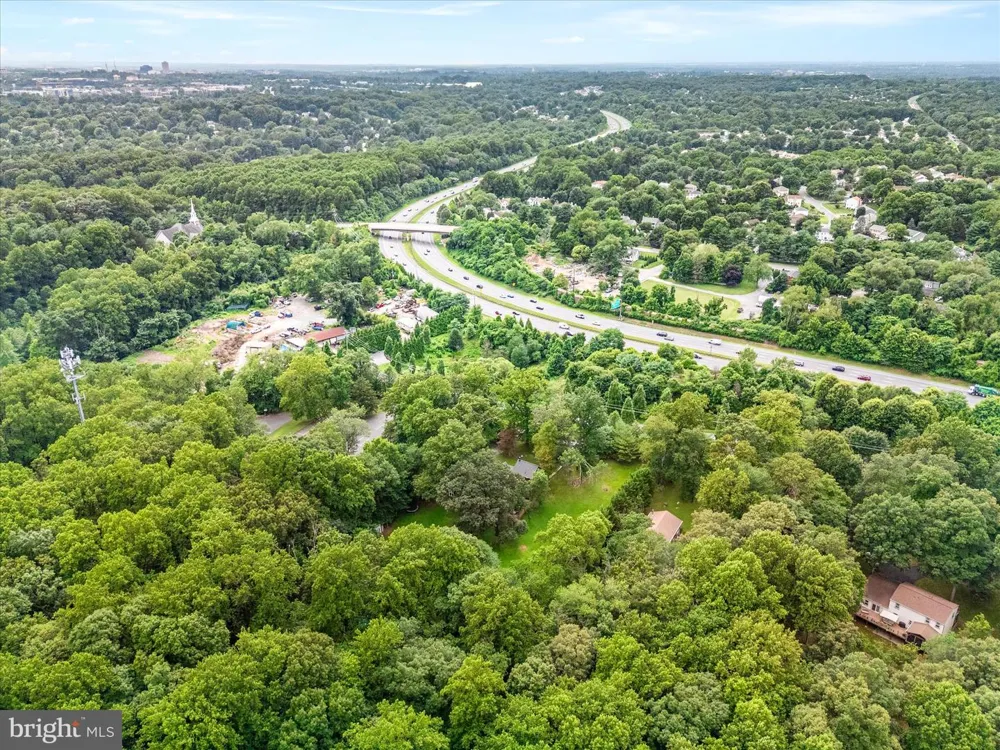 17101 OVERHILL ROAD Derwood, MD 20855