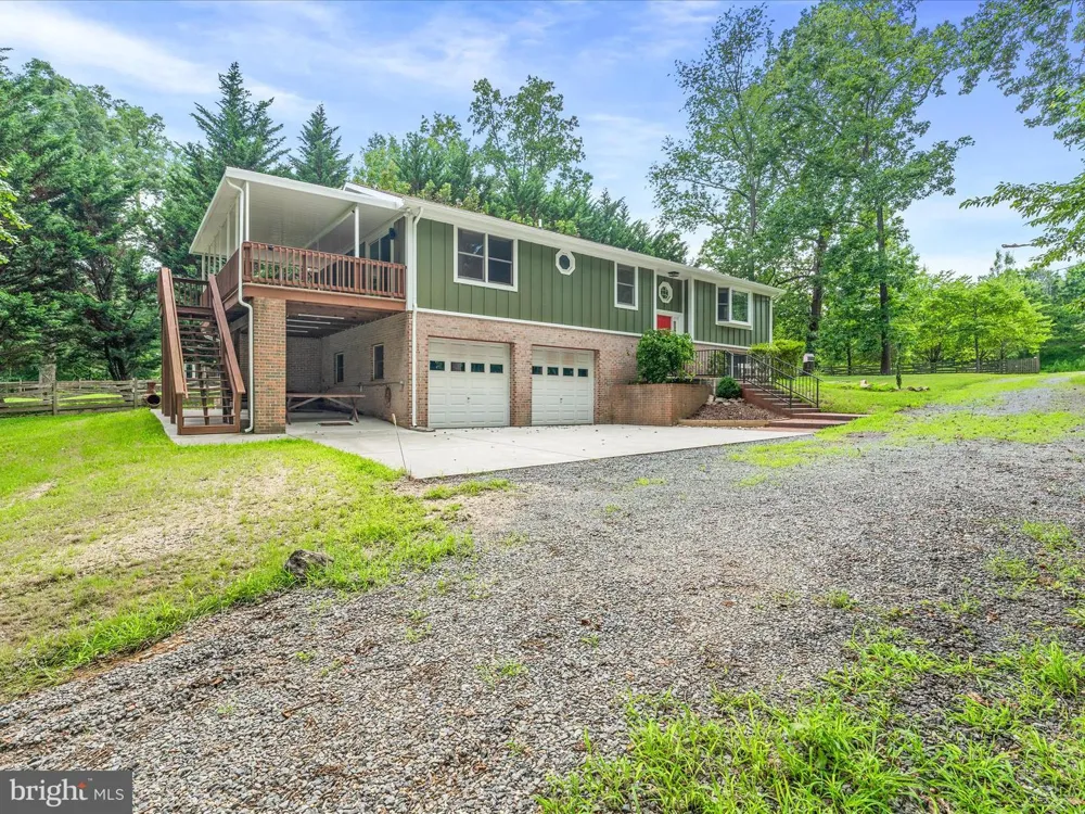 17101 OVERHILL ROAD Derwood, MD 20855