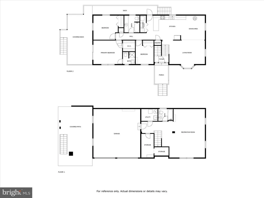 17101 OVERHILL ROAD Derwood, MD 20855