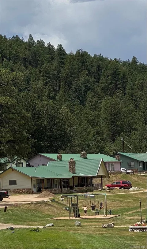 57920 US Highway 285 #23/24