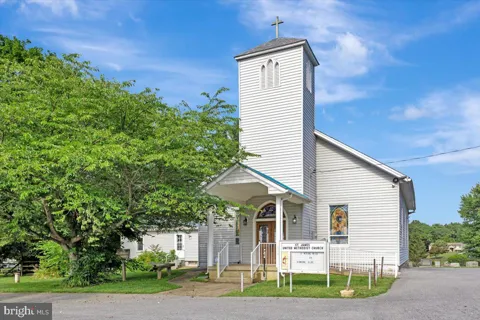2900 MARSTON ROAD