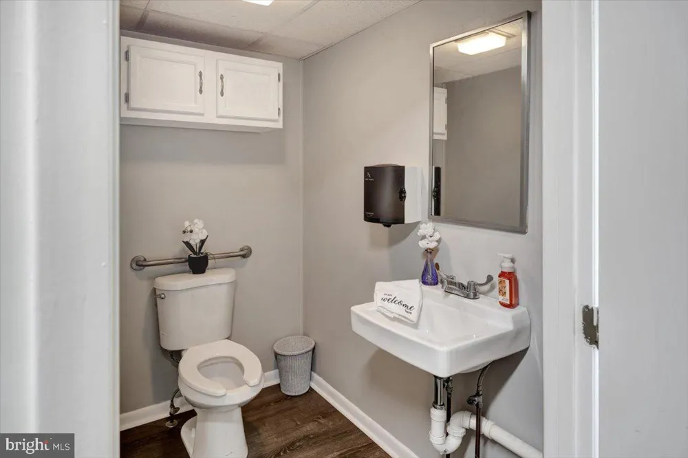 2900 MARSTON ROAD New Windsor, MD 21776