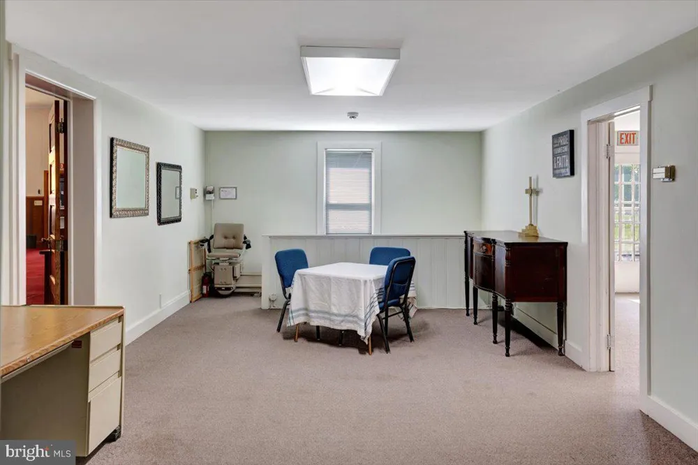 2900 MARSTON ROAD New Windsor, MD 21776