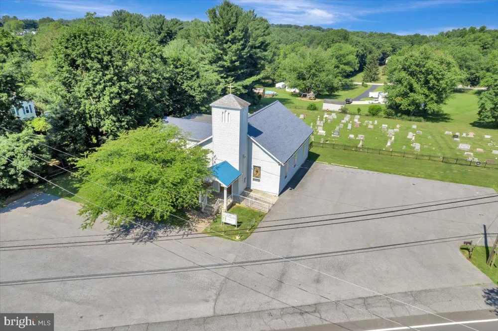 2900 MARSTON ROAD New Windsor, MD 21776