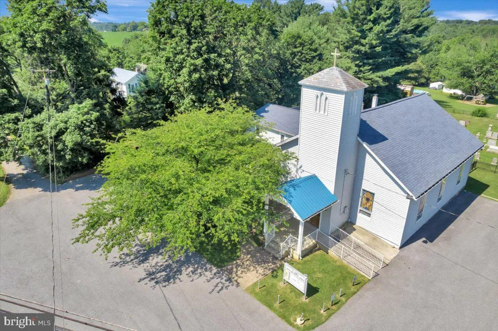 2900 MARSTON ROAD New Windsor, MD 21776