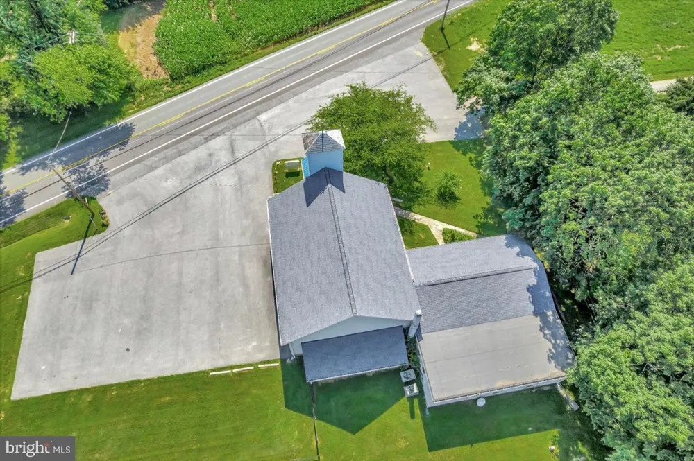 2900 MARSTON ROAD New Windsor, MD 21776