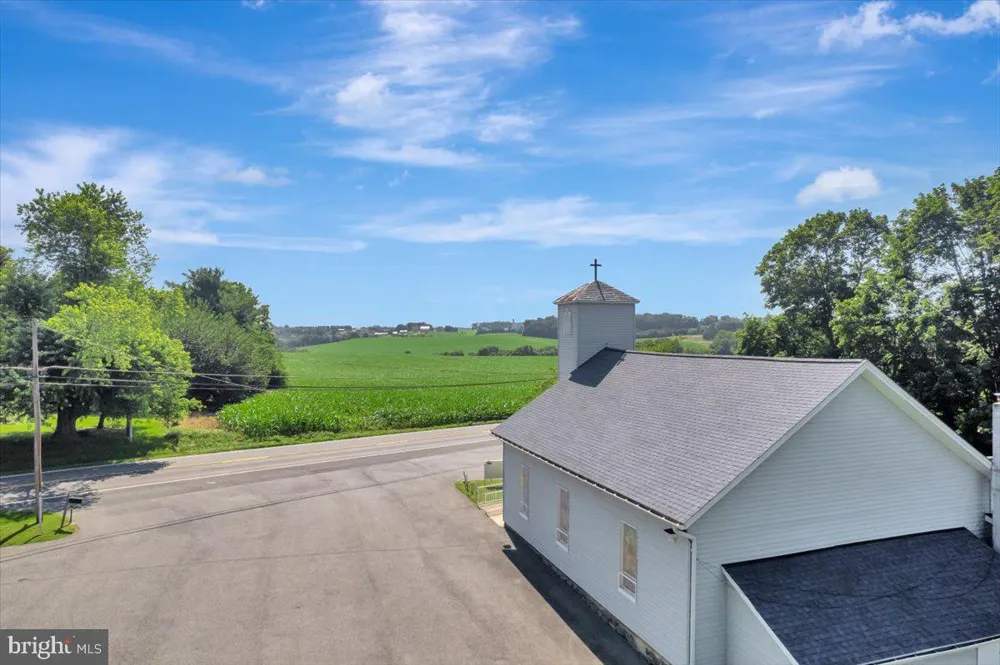 2900 MARSTON ROAD New Windsor, MD 21776