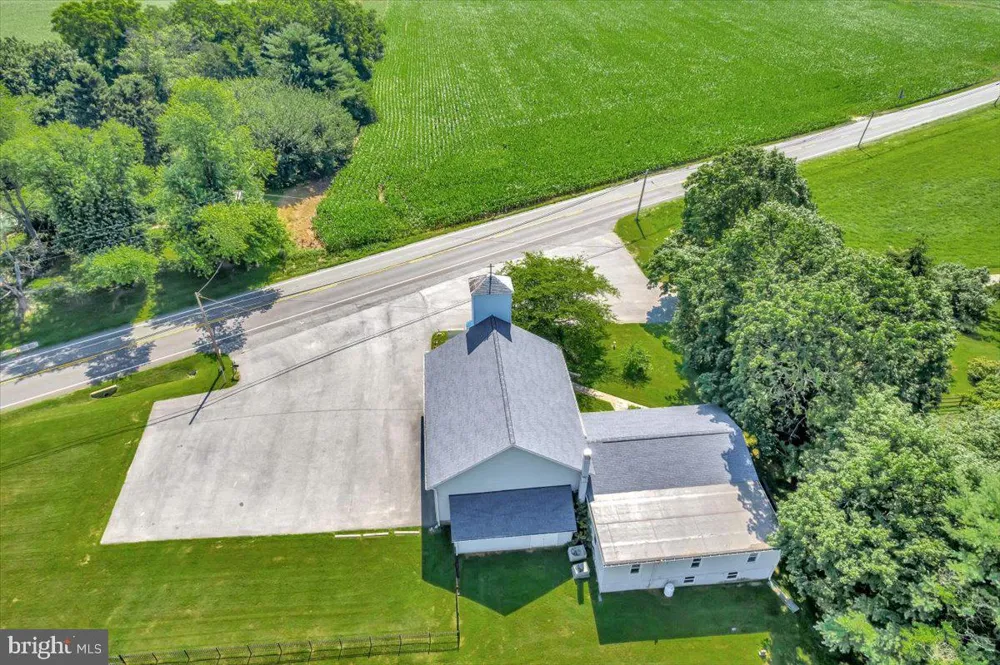 2900 MARSTON ROAD New Windsor, MD 21776