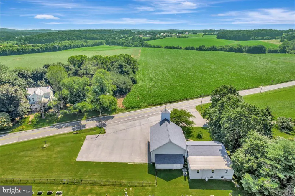 2900 MARSTON ROAD New Windsor, MD 21776