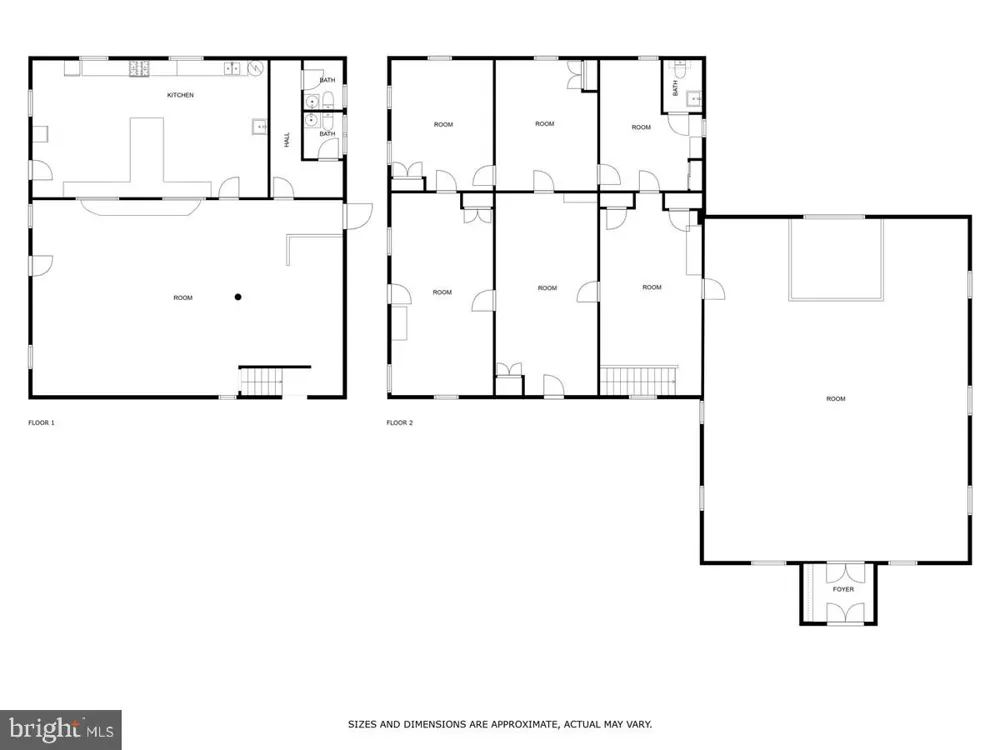 2900 MARSTON ROAD New Windsor, MD 21776