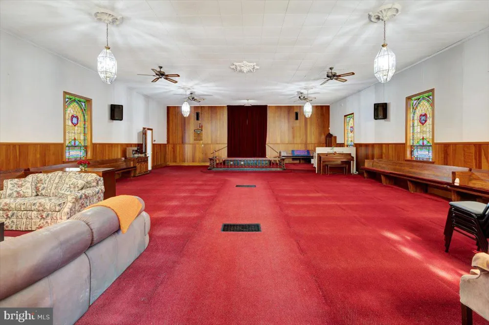 2900 MARSTON ROAD New Windsor, MD 21776