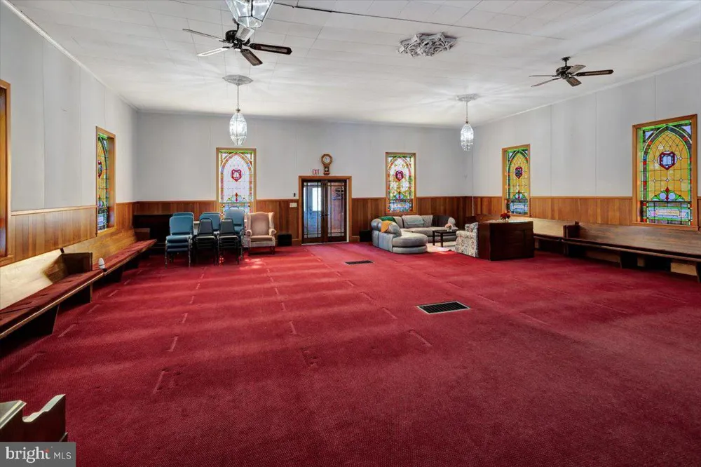 2900 MARSTON ROAD New Windsor, MD 21776