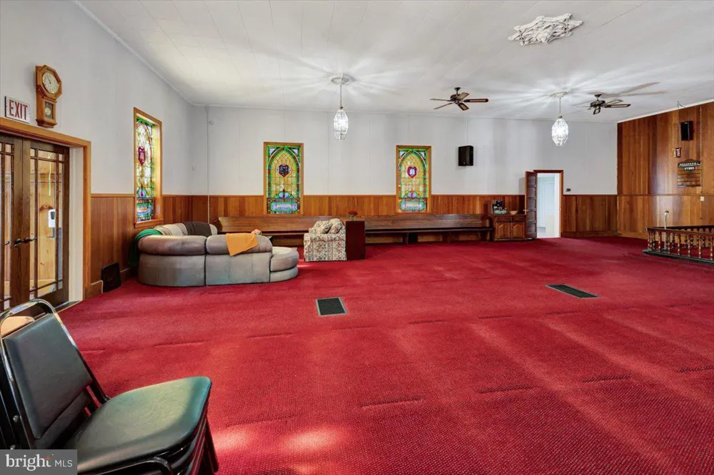 2900 MARSTON ROAD New Windsor, MD 21776