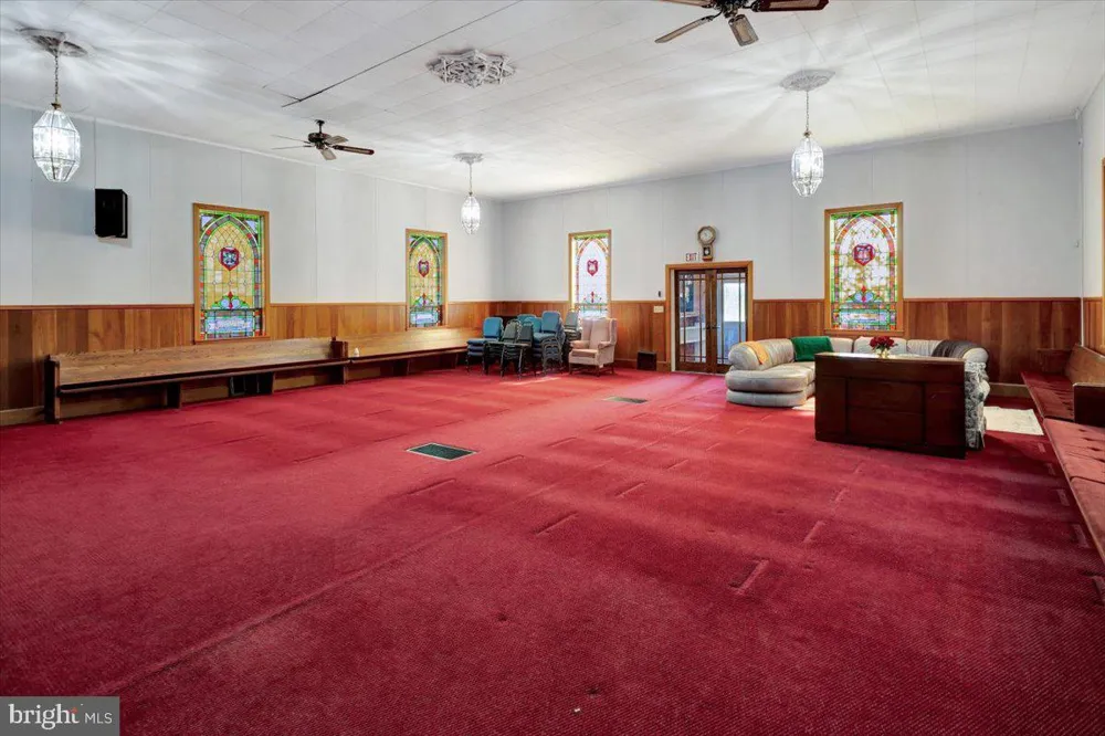 2900 MARSTON ROAD New Windsor, MD 21776