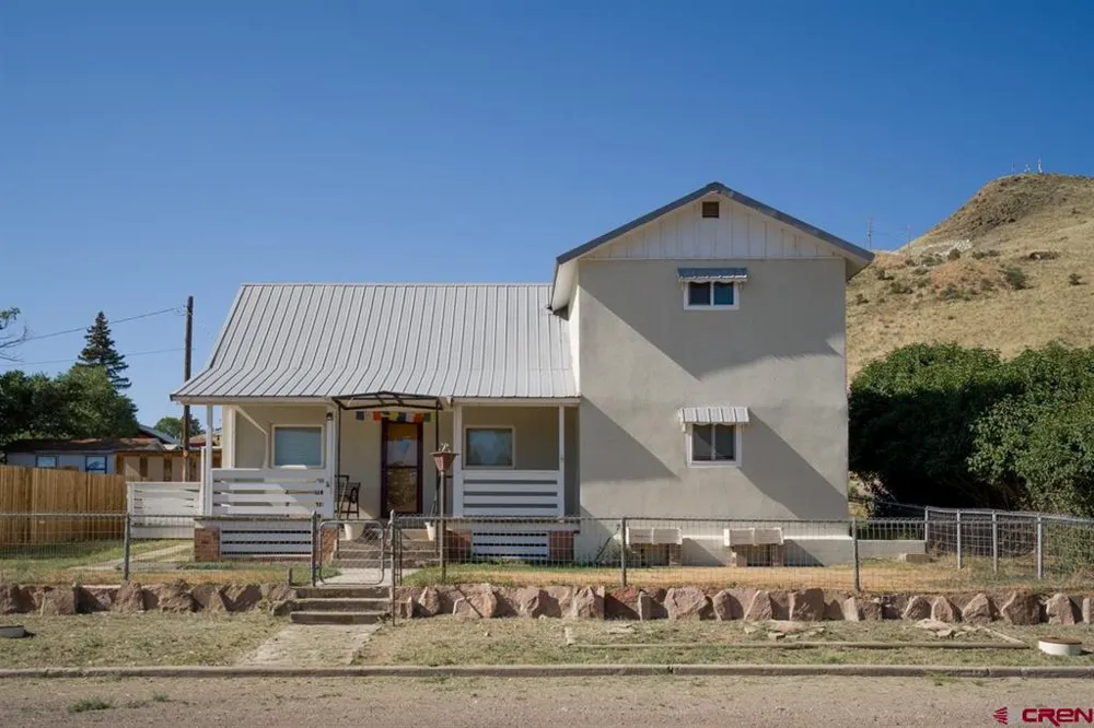 505 8th Street Del Norte, CO 81132