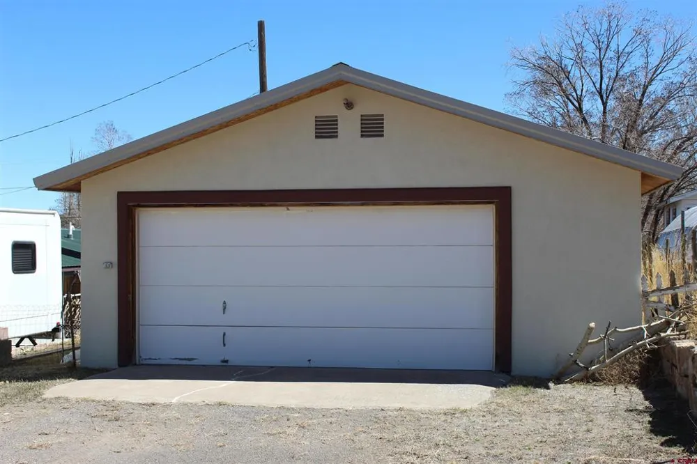 505 8th Street Del Norte, CO 81132