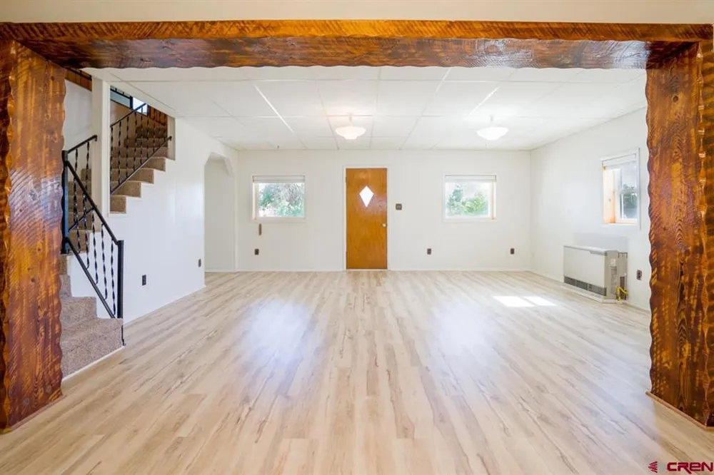505 8th Street Del Norte, CO 81132