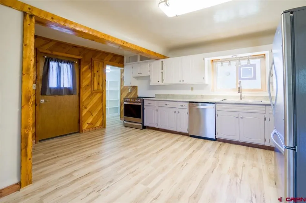 505 8th Street Del Norte, CO 81132