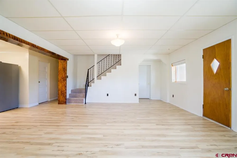505 8th Street Del Norte, CO 81132