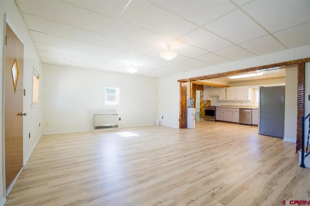 505 8th Street Del Norte, CO 81132