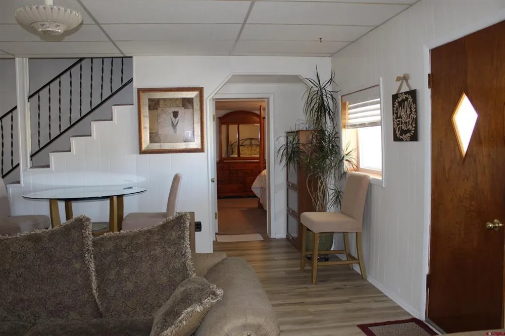505 8th Street Del Norte, CO 81132