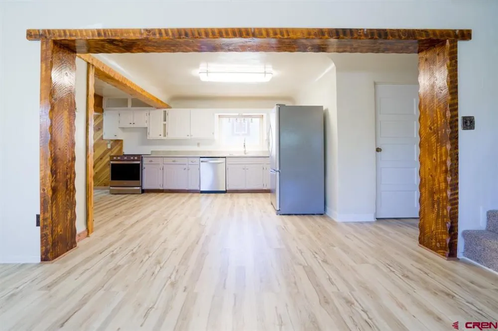 505 8th Street Del Norte, CO 81132